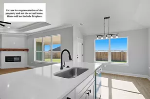 7639 Hudson Wy, Abilene, TX 79605 - Photo 5