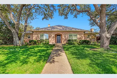 6415 Windsong Drive, Dallas, TX 75252 - Photo 1