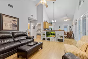 746 Wildwood Trail, Holly Lake Ranch, TX 75765 - Photo 1