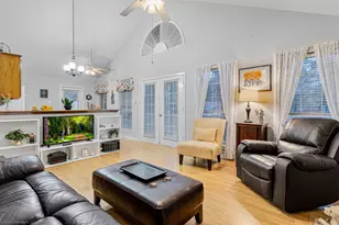 746 Wildwood Trail, Holly Lake Ranch, TX 75765 - Photo 5