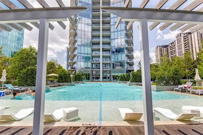 2900 McKinnon Street #603, Dallas, TX 75201 - Photo 17