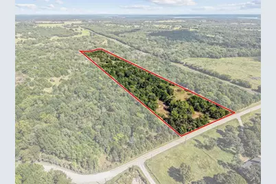 Tract 8 Gilbreath Road, Sadler, TX 76264 - Photo 1