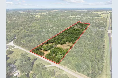 Tract 8 Gilbreath Road, Sadler, TX 76264 - Photo 3