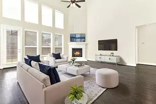 4845 Brantley Dr, McKinney, TX 75070 - Photo 3