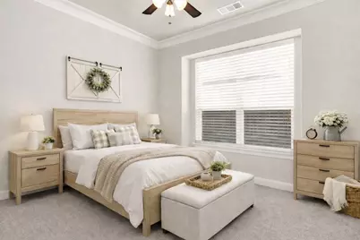 4845 Brantley Drive, McKinney, TX 75070 - Photo 9