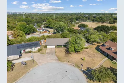 5813 Biscayne Court, Haltom City, TX 76117 - Photo 39