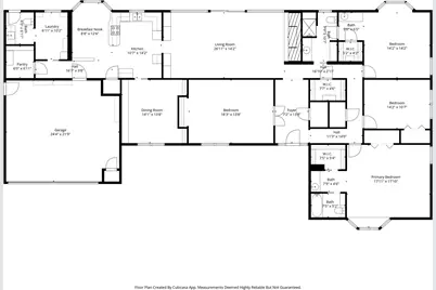 5813 Biscayne Court, Haltom City, TX 76117 - Photo 5