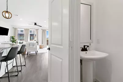 891 Cavitt Court, Prosper, TX 75078 - Photo 13