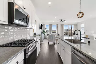 891 Cavitt Court, Prosper, TX 75078 - Photo 11