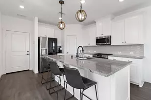 891 Cavitt Ct, Prosper, TX 75078 - Photo 9