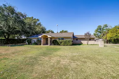 1060 S Burleson Boulevard, Burleson, TX 76028 - Photo 1