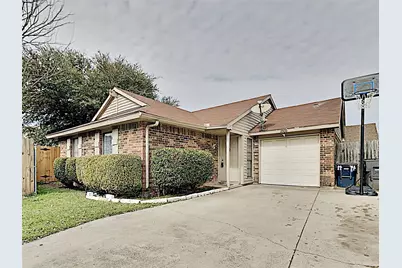 2900 Galemeadow Drive, Fort Worth, TX 76123 - Photo 1