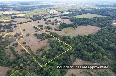 Tbd County Road 1155, Brashear, TX 75420 - Photo 5