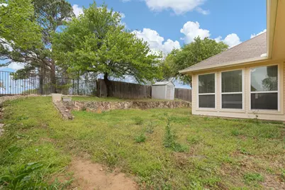 1002 Hidden Oaks Drive, Burleson, TX 76028 - Photo 25