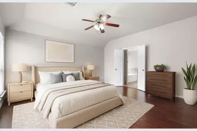 1002 Hidden Oaks Drive, Burleson, TX 76028 - Photo 17