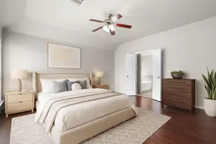 1002 Hidden Oaks Dr, Burleson, TX 76028 - Photo 17