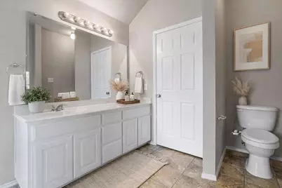 1002 Hidden Oaks Drive, Burleson, TX 76028 - Photo 23