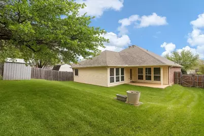 1002 Hidden Oaks Drive, Burleson, TX 76028 - Photo 31