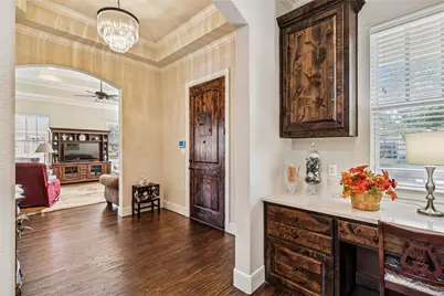 6025 Kessler Drive, North Richland Hills, TX 76180 - Photo 7