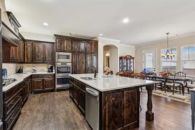 6025 Kessler Drive, North Richland Hills, TX 76180 - Photo 1