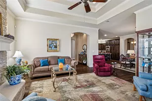 6025 Kessler Dr, North Richland Hills, TX 76180 - Photo 9