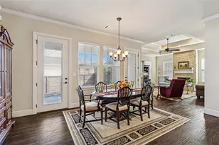 6025 Kessler Dr, North Richland Hills, TX 76180 - Photo 15