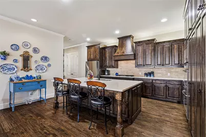 6025 Kessler Drive, North Richland Hills, TX 76180 - Photo 13