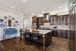 6025 Kessler Dr, North Richland Hills, TX 76180 - Photo 13