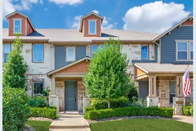 4140 Cascade Sky Drive, Arlington, TX 76005 - Photo 1