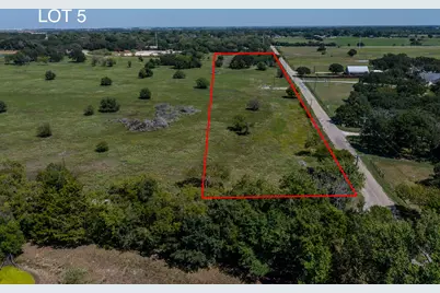 Lot 5 County Road 405, Alvarado, TX 76009 - Photo 1