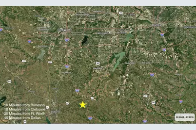 Lot 5 County Road 405, Alvarado, TX 76009 - Photo 11