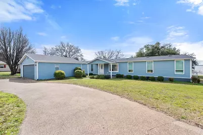 10254 Northlake Circle, Kemp, TX 75143 - Photo 3