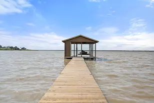 10254 Northlake Circle, Kemp, TX 75143 - Photo 17