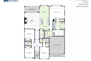 3816 Lone Rock Ln, Mesquite, TX 75181 - Photo 35