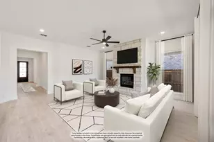 3816 Lone Rock Ln, Mesquite, TX 75181 - Photo 13