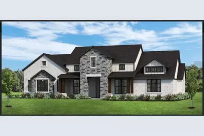 504 Nadia Street, Aledo, TX 76008 - Photo 1