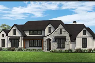 725 Nocona Dr, Aledo, TX 76008 - Photo 1