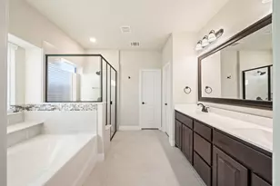 14838 Speargrass Dr, Frisco, TX 75033 - Photo 25