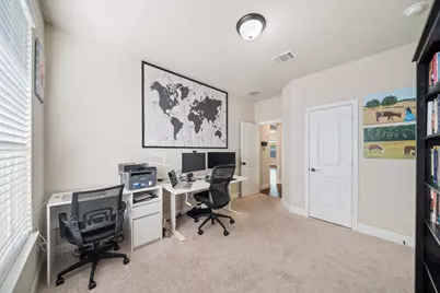 14838 Speargrass Drive, Frisco, TX 75033 - Photo 33