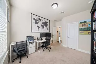 14838 Speargrass Dr, Frisco, TX 75033 - Photo 33