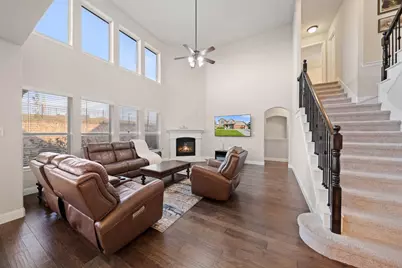 14838 Speargrass Drive, Frisco, TX 75033 - Photo 17