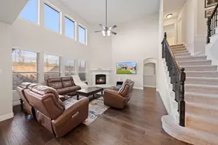 14838 Speargrass Dr, Frisco, TX 75033 - Photo 17