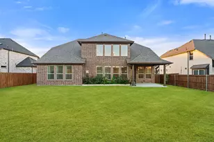 14838 Speargrass Dr, Frisco, TX 75033 - Photo 37