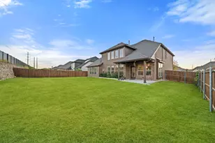 14838 Speargrass Dr, Frisco, TX 75033 - Photo 39