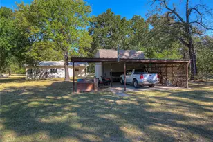 331 Co Rd 1887, Yantis, TX 75497 - Photo 31
