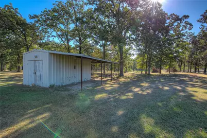 331 County Road 1887, Yantis, TX 75497 - Photo 35