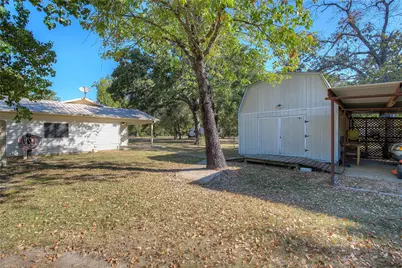 331 County Road 1887, Yantis, TX 75497 - Photo 31