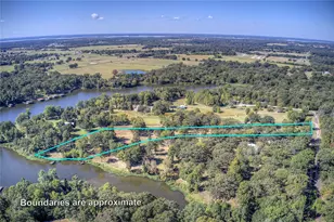331 Co Rd 1887, Yantis, TX 75497 - Photo 1