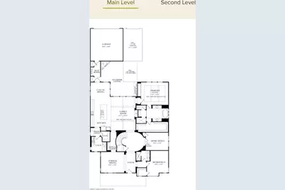 3362 Andesite Road, McKinney, TX 75071 - Photo 3