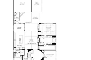 3362 Andesite Rd, McKinney, TX 75071 - Photo 3